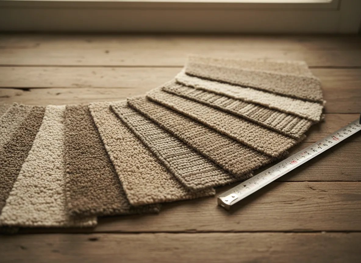 Carpet Installation West Creek, NJ FAQs
